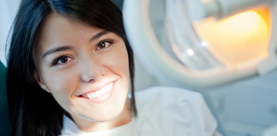 Tooth Whitening vs Teeth Polishing
