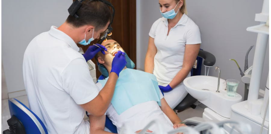 Alliance Dental – Your Family Dentist in Milton