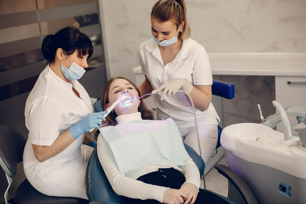 General & Cosmetic Dentistry in Milton