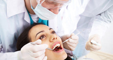 Emergency Dental Care at Alliance Dental Milton