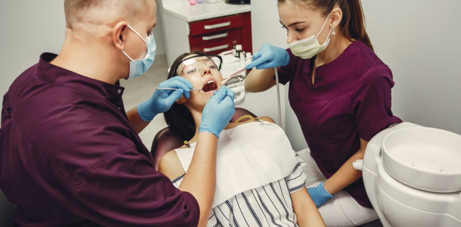 Cosmetic Dentistry vs. General Dentistry: What’s the Difference?