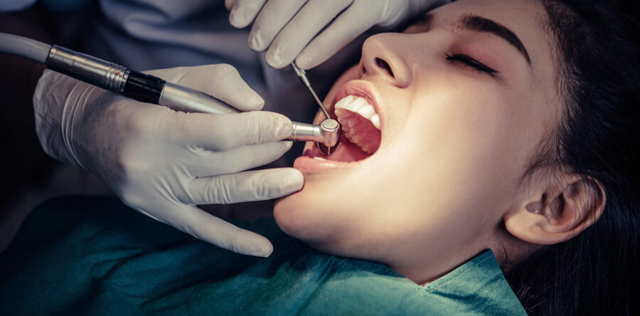 When Every Minute Counts: Understanding Emergency Dental Care