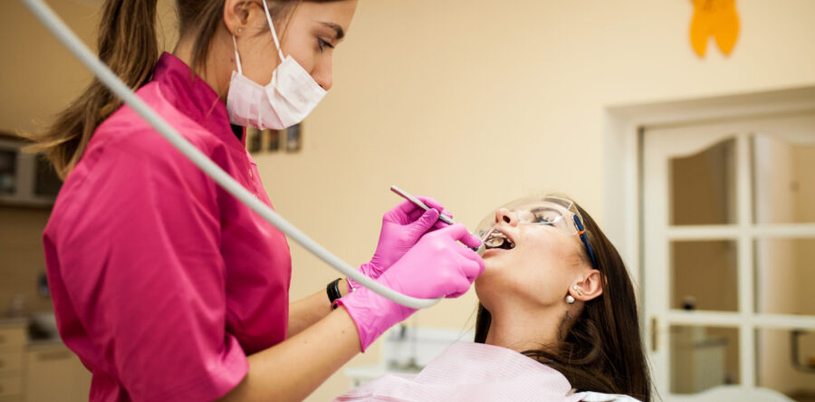 Cosmetic Dentistry Explained: Treatments, Benefits, and What to Expect