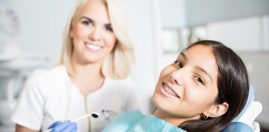 Orthodontist Milton: Signs You May Need Orthodontic Treatment