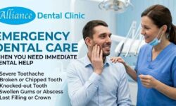 Emergency Dental Care: When You Need Immediate Dental Help