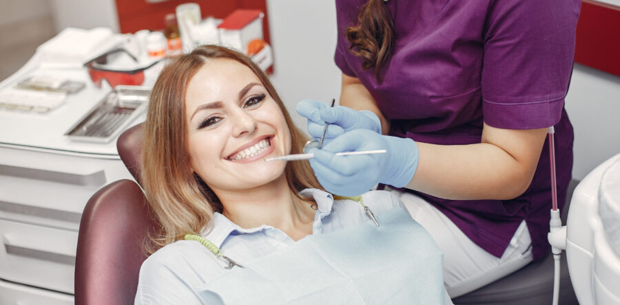 Top Cosmetic Dentistry Trends in 2026 — from advanced whitening to minimally invasive solutions.