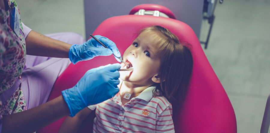 Common Children’s Dental Questions Answered by a Milton Dentist — Q&A of Top Queries