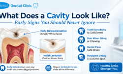What Does a Cavity Look Like?Early Signs You Should Never Ignore